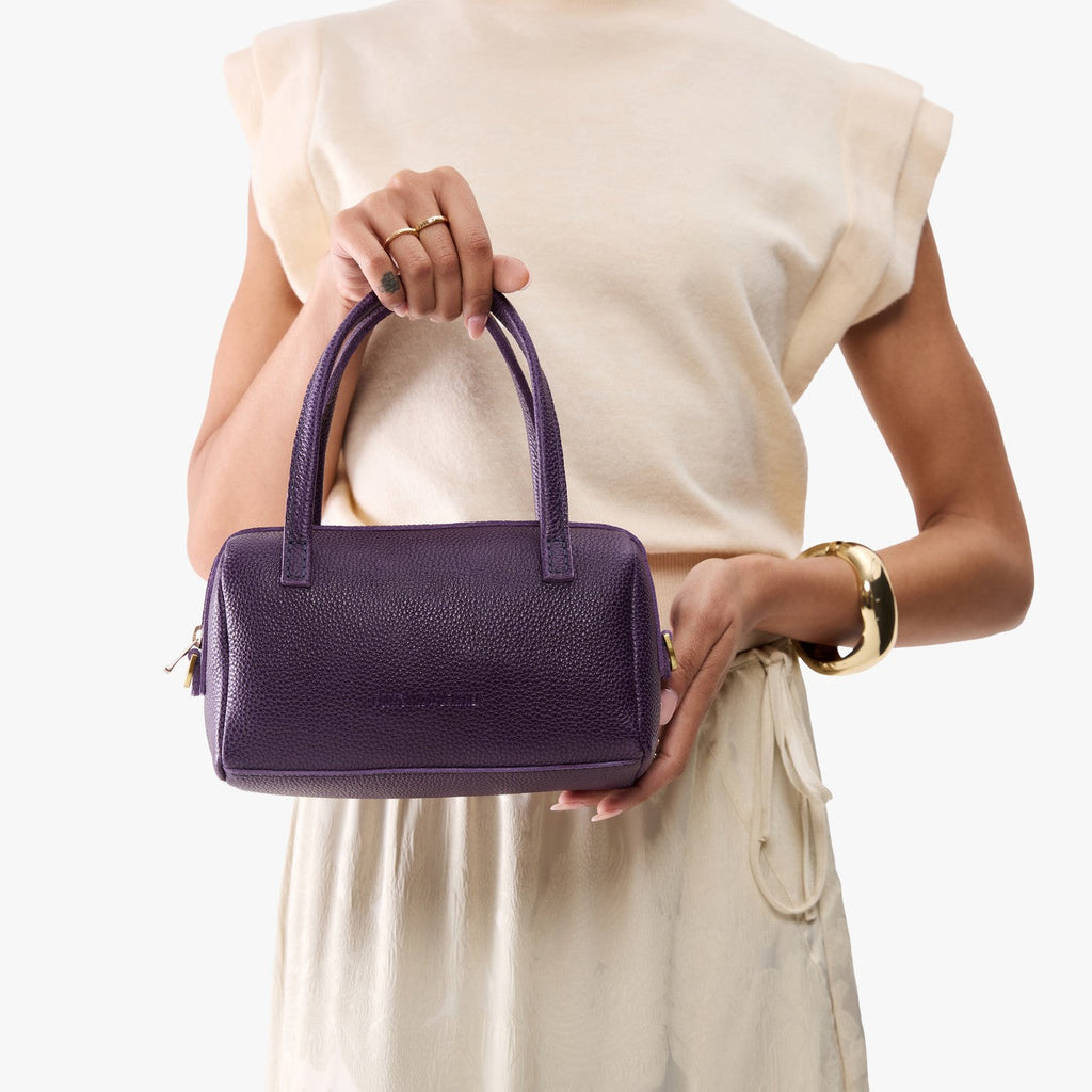 'Almost Perfect' Sloan Doctor Bag - Image 193