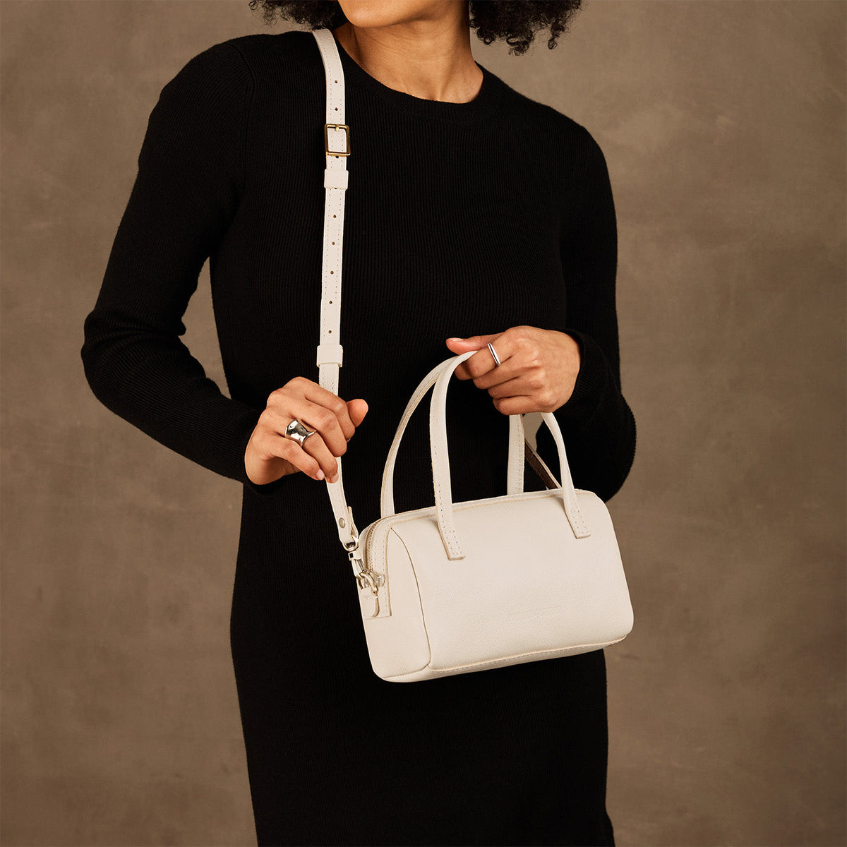'Almost Perfect' Sloan Doctor Bag - Image 182