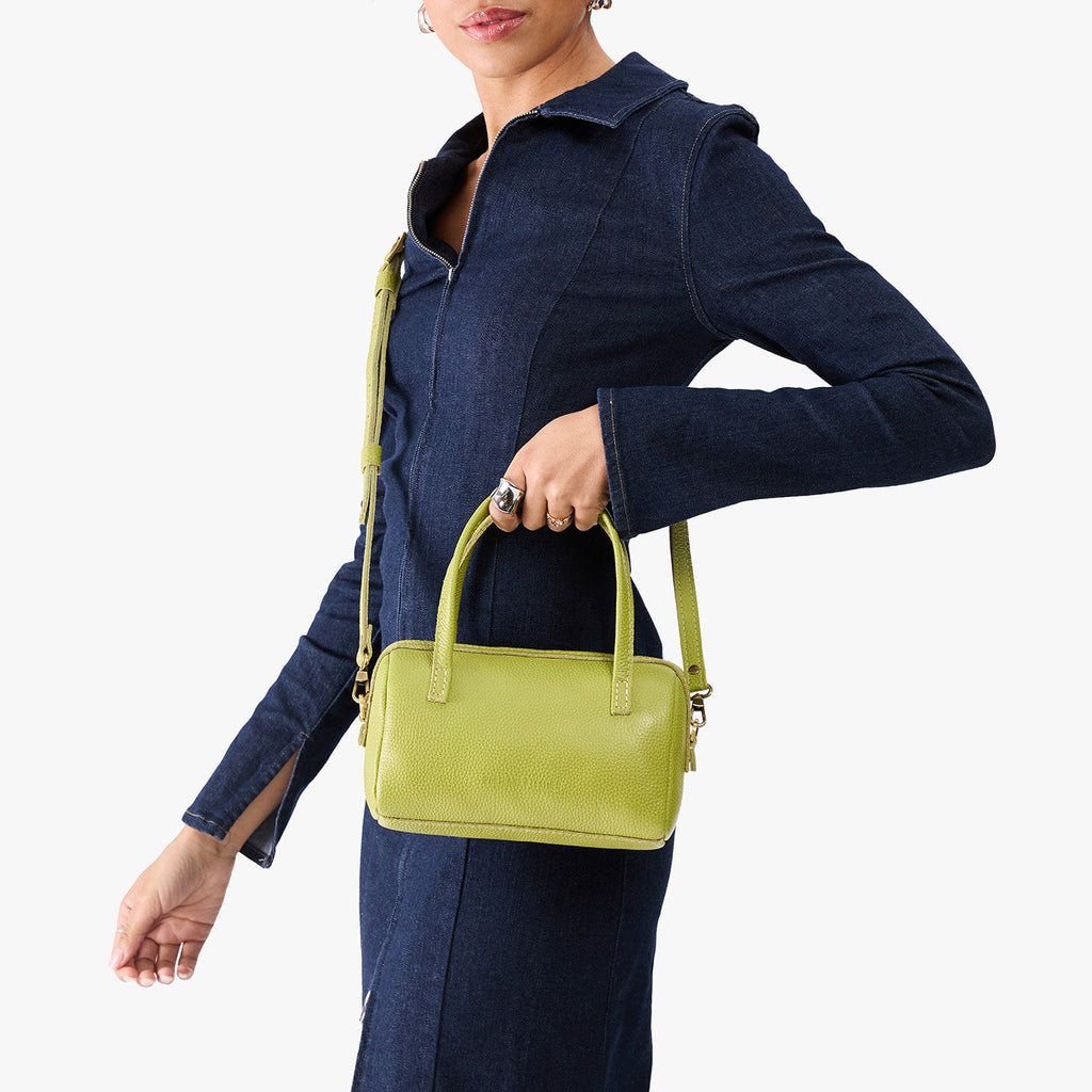 'Almost Perfect' Sloan Doctor Bag - Image 185