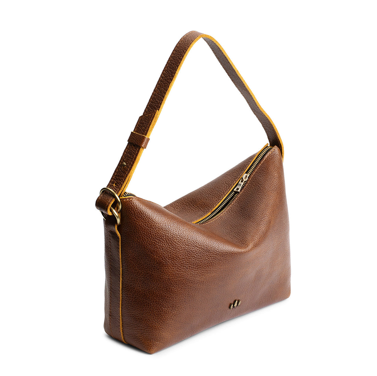 Slouchy Shoulder Bag - Image 100