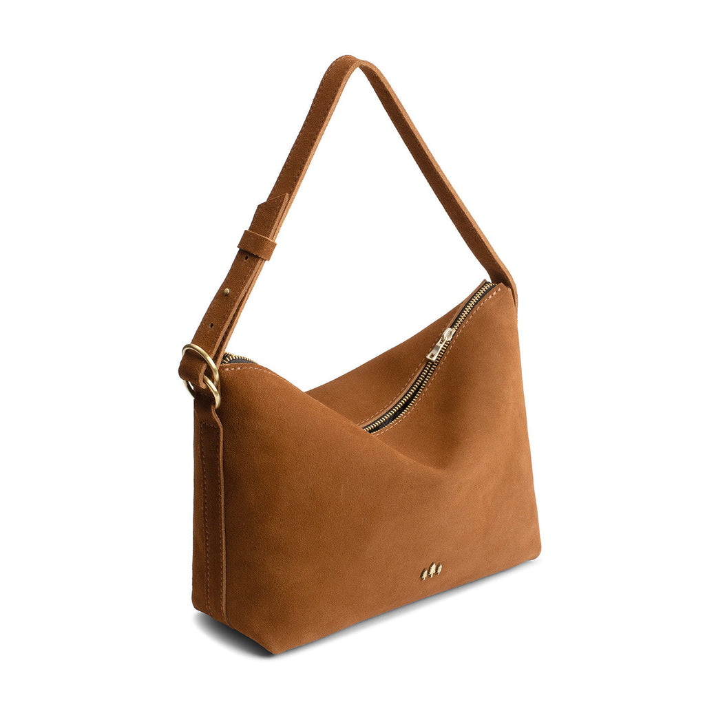 Slouchy Shoulder Bag - Image 94