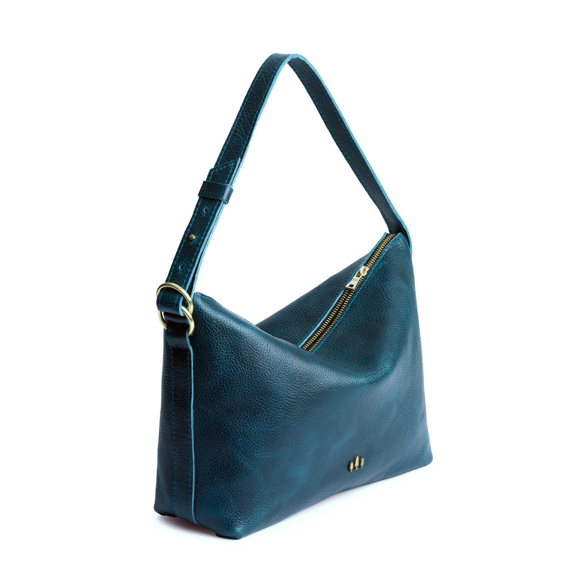 Slouchy Shoulder Bag - Image 91