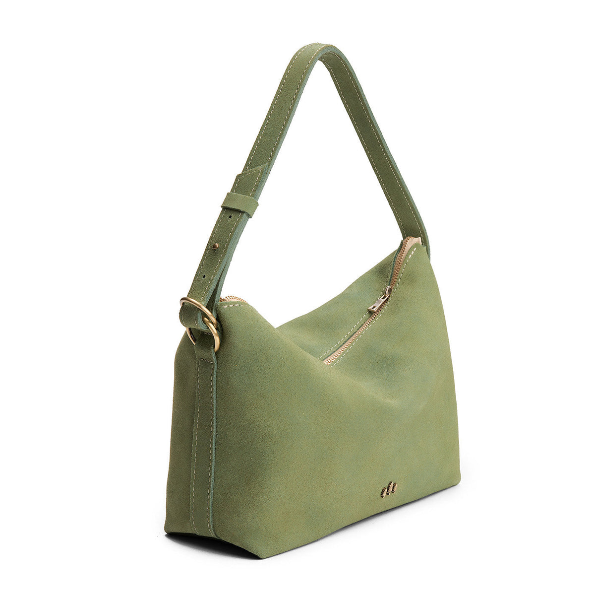 Slouchy Shoulder Bag - Image 104