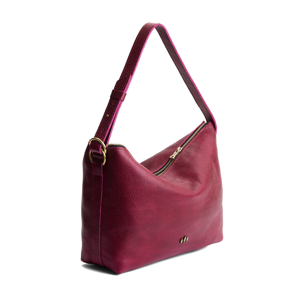 Slouchy Shoulder Bag - Image 101