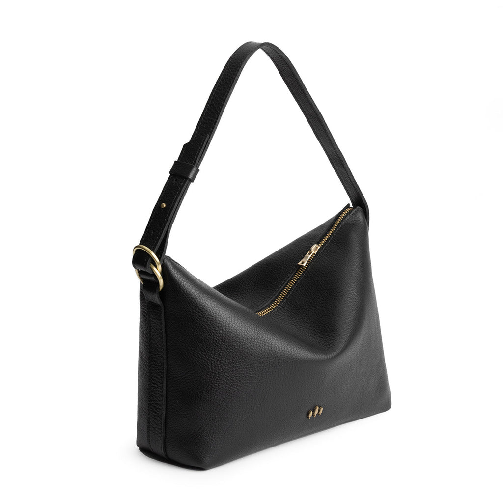 Slouchy Shoulder Bag - Image 92
