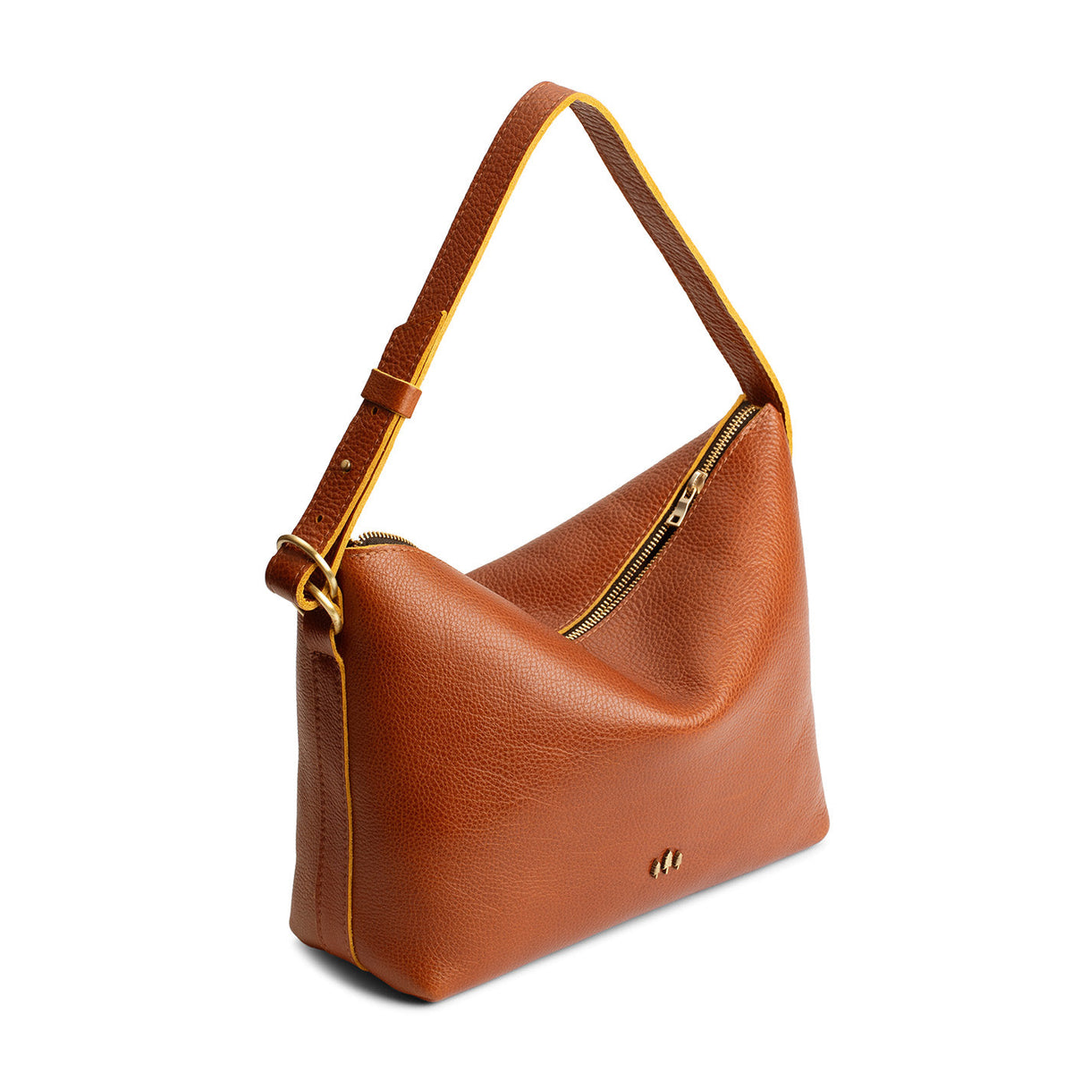 Slouchy Shoulder Bag - Image 98