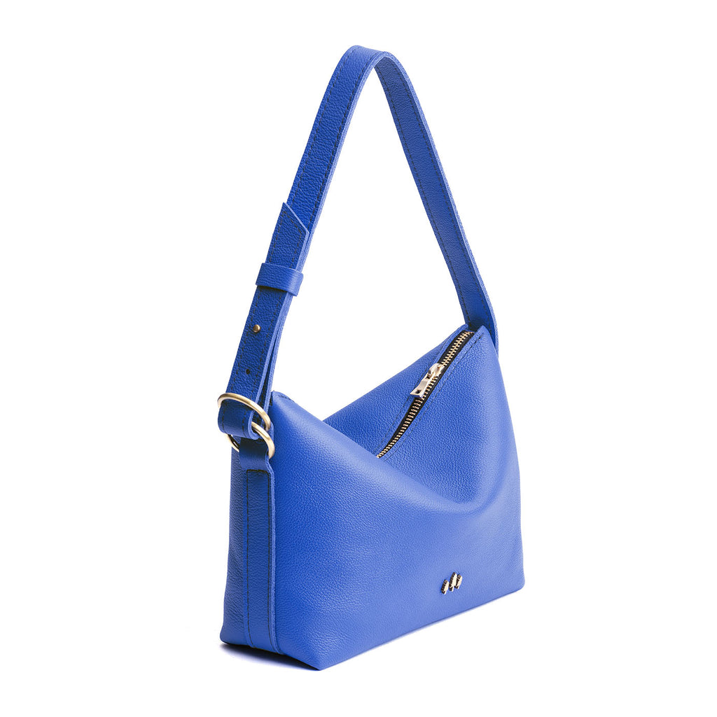 Slouchy Shoulder Bag - Image 42