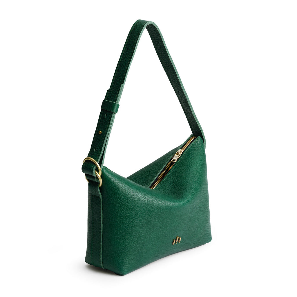 Slouchy Shoulder Bag - Image 35