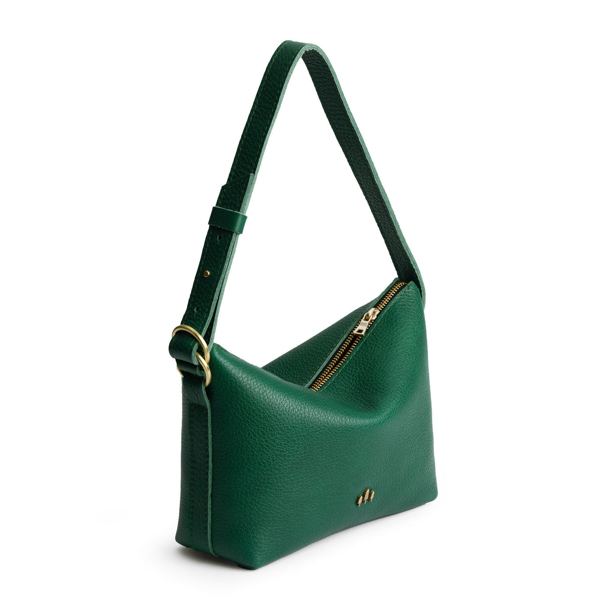 Slouchy Shoulder Bag - Image 35