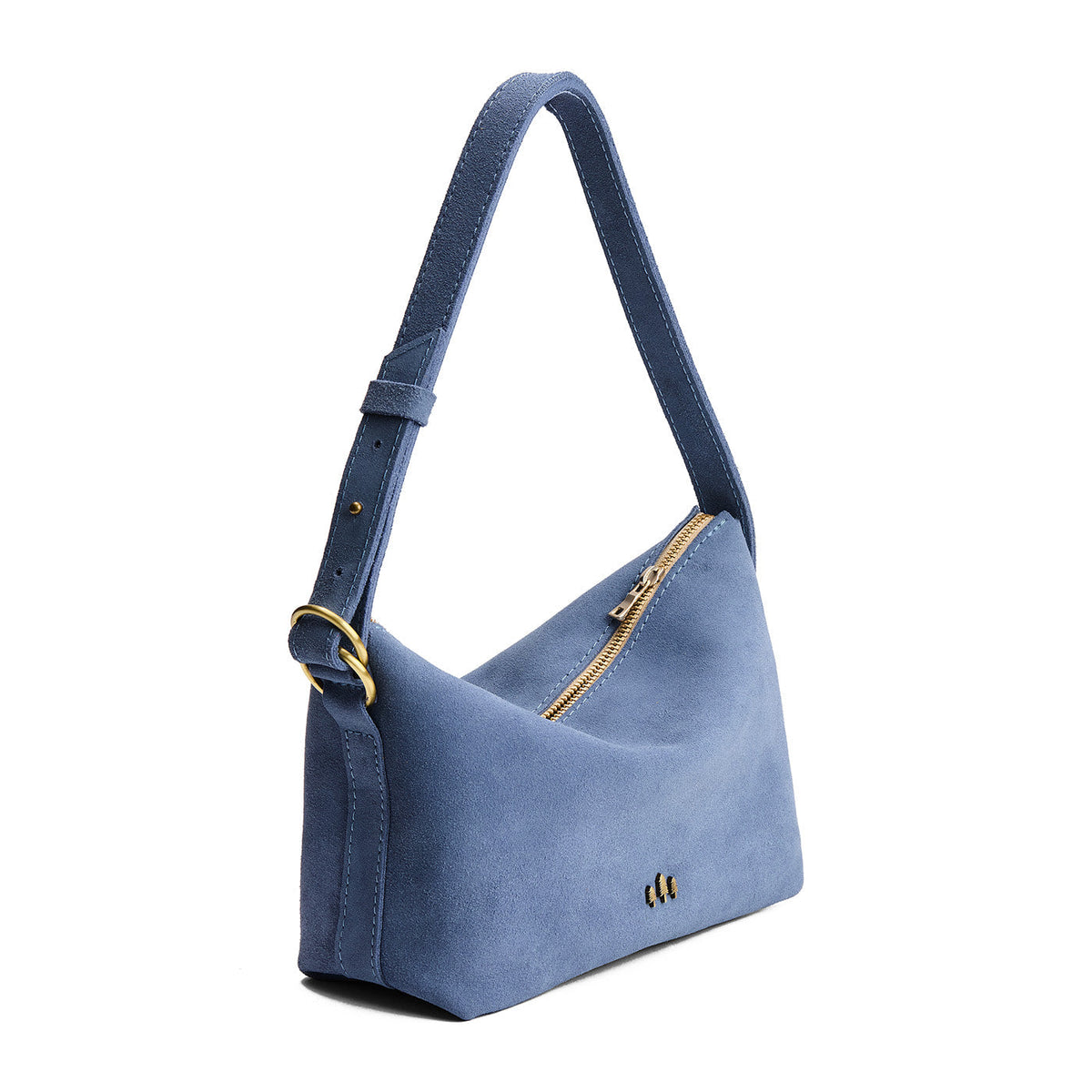 Slouchy Shoulder Bag - Image 53