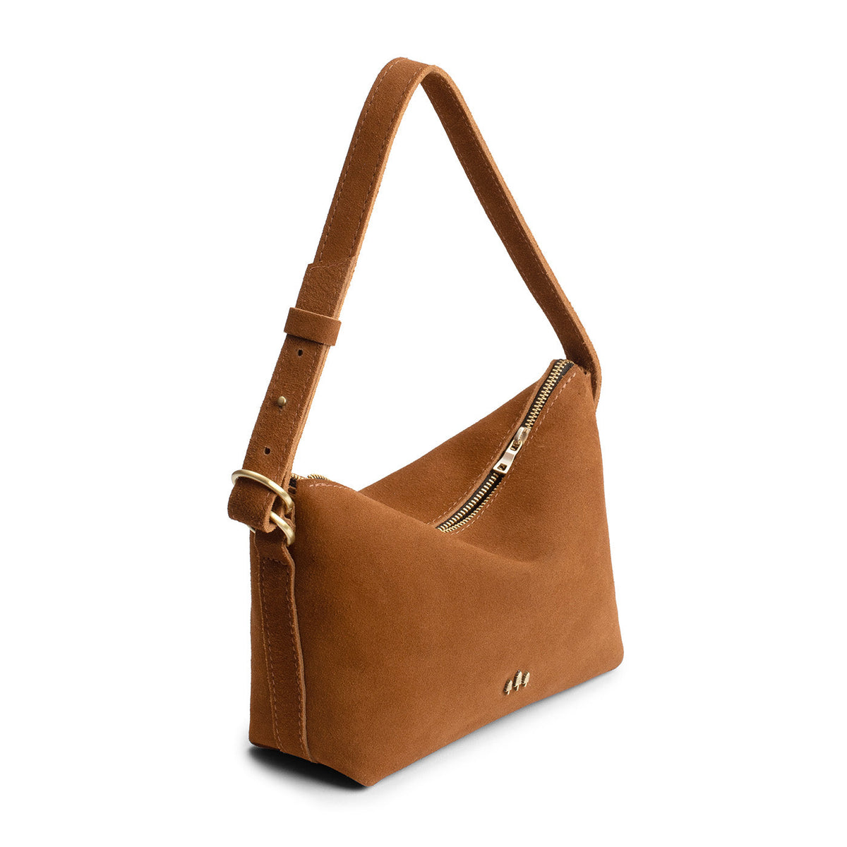 Slouchy Shoulder Bag - Image 46
