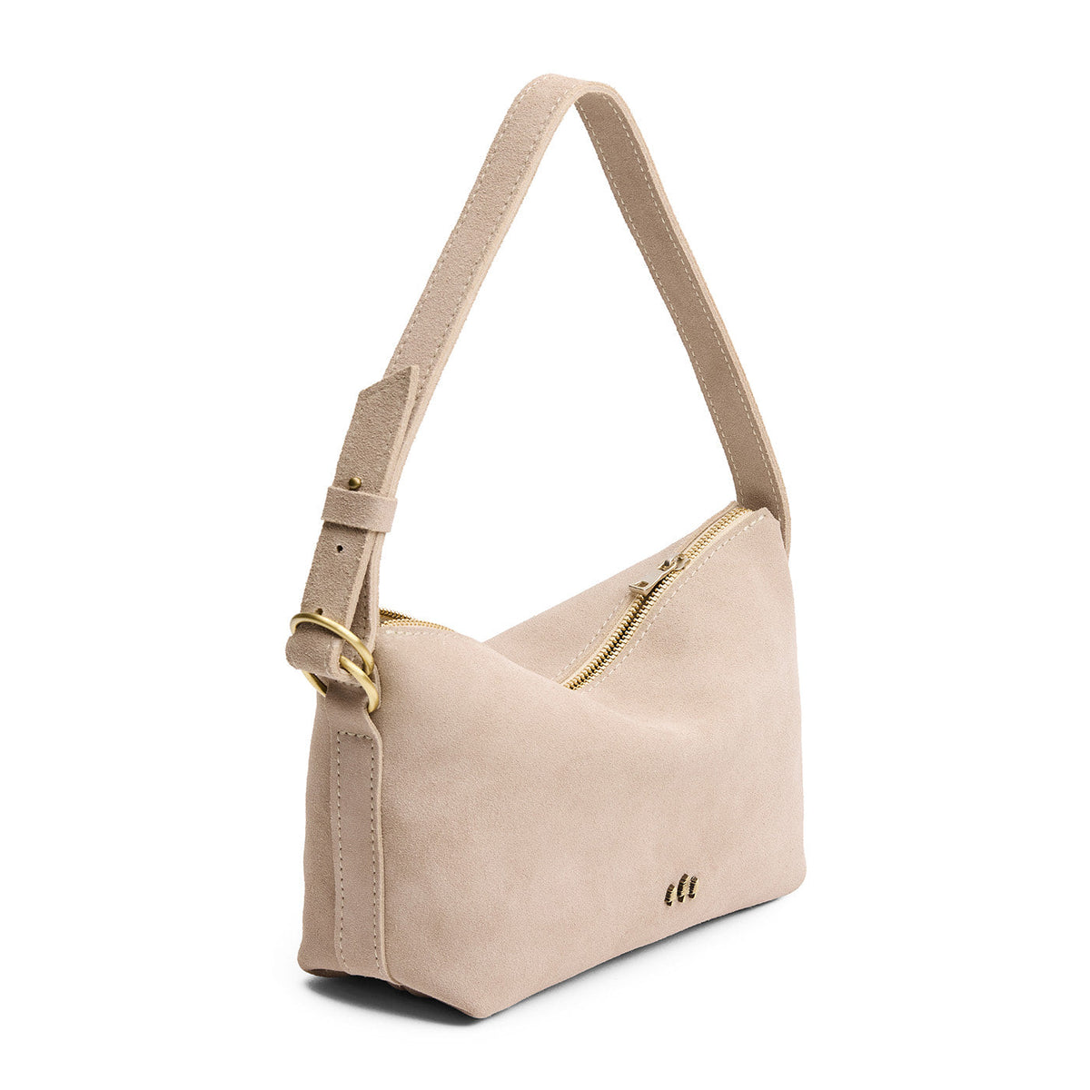 Slouchy Shoulder Bag - Image 55