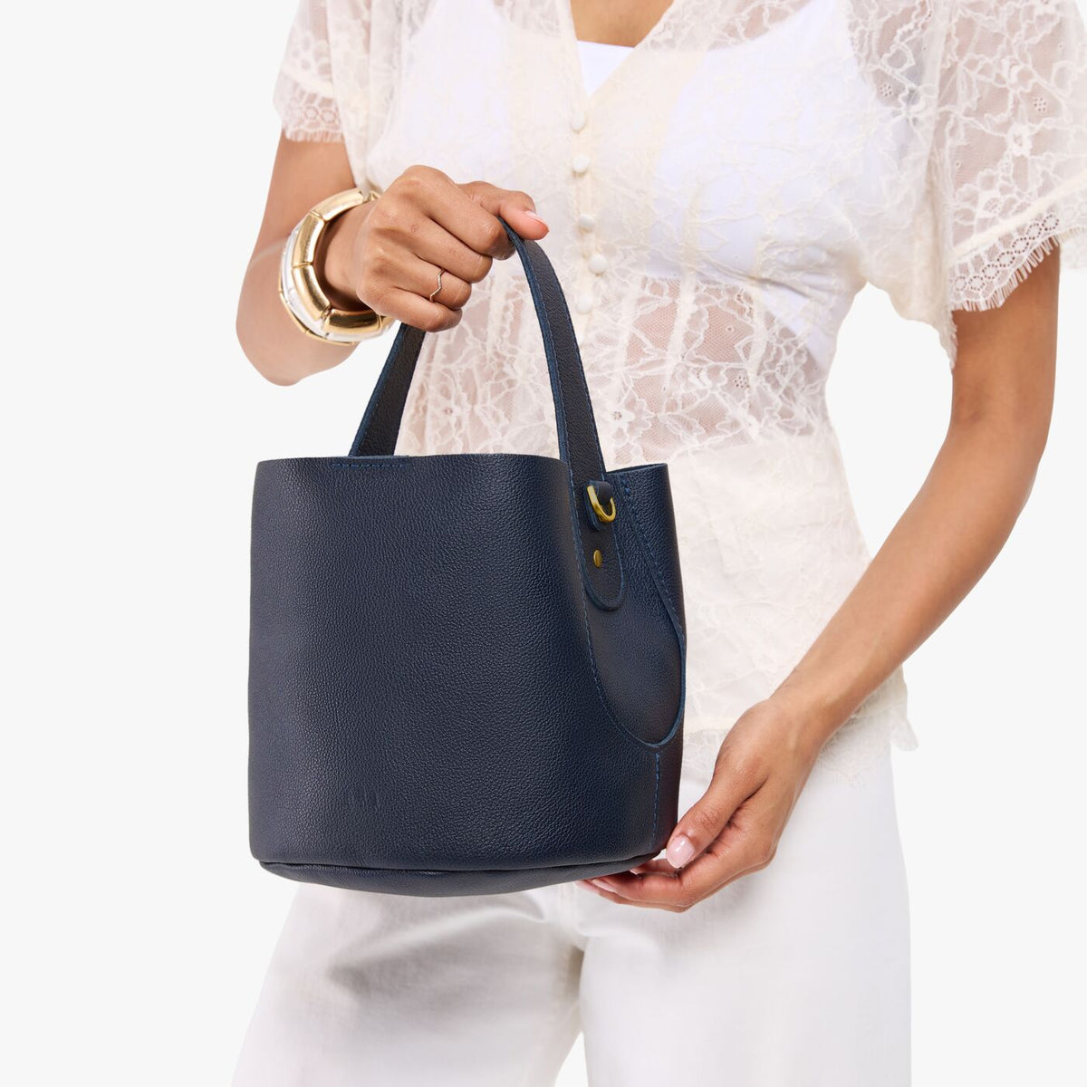 Belle Bucket Bag - Image 134