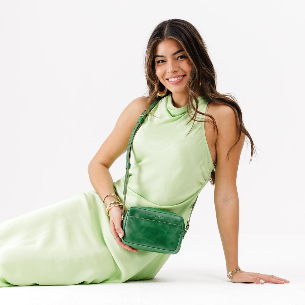 'Almost Perfect' Camera Bag Purse - Image 159