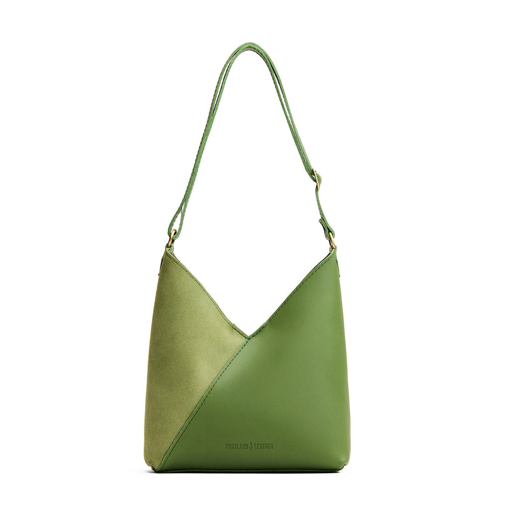 'Almost Perfect' Naomi Shoulder Bag - Image 35