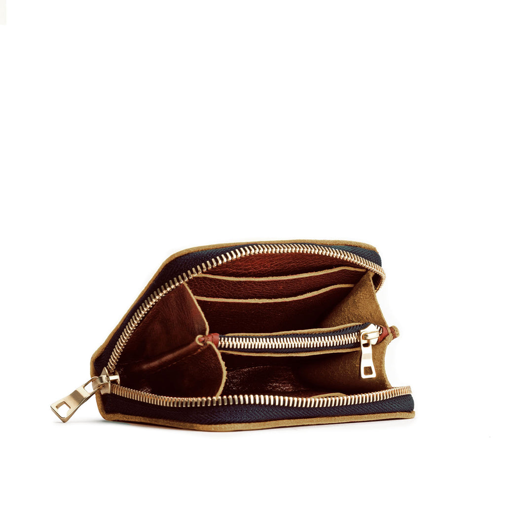 'Almost Perfect' Small Zip Wallet - Image 54
