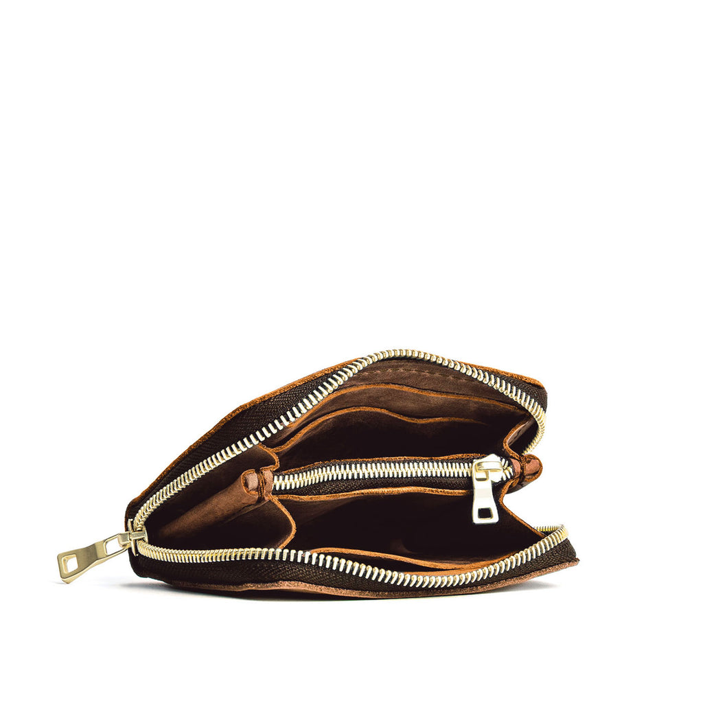'Almost Perfect' Small Zip Wallet - Image 51