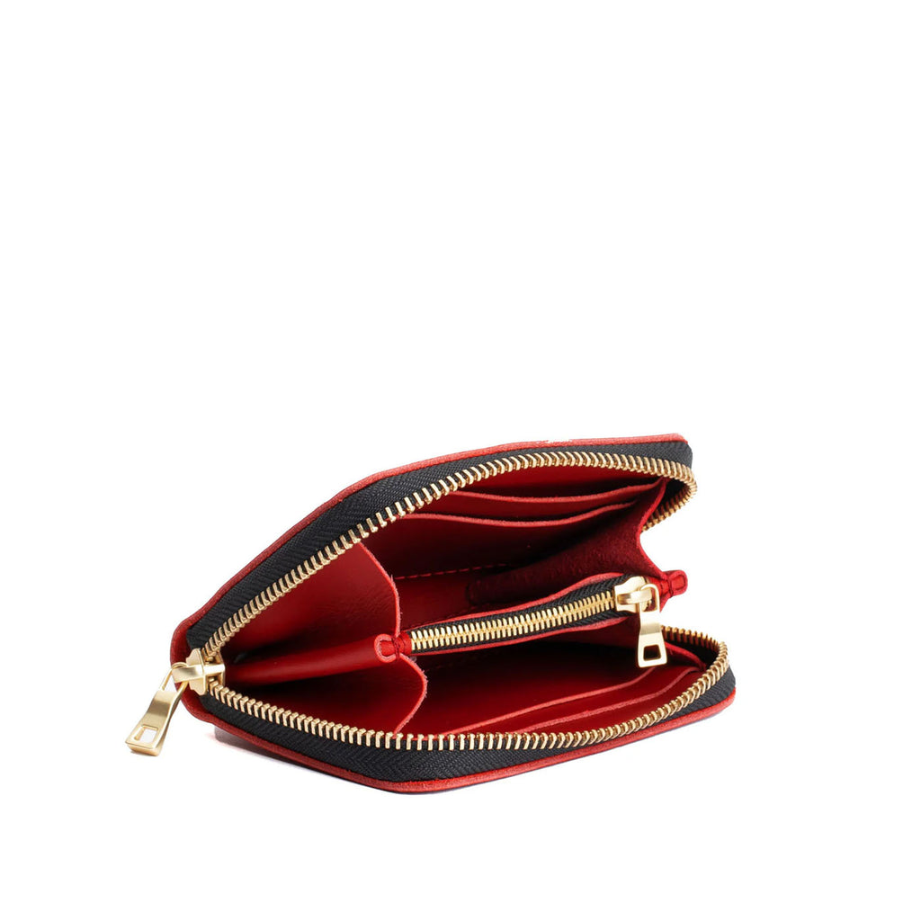 'Almost Perfect' Small Zip Wallet - Image 66