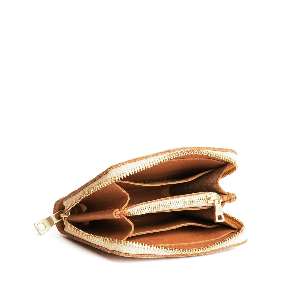'Almost Perfect' Small Zip Wallet - Image 53