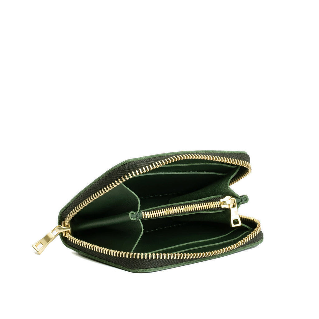 'Almost Perfect' Small Zip Wallet - Image 59