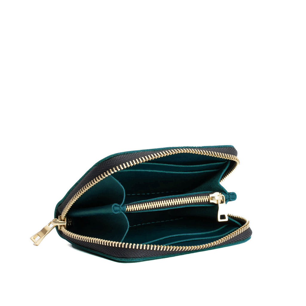 'Almost Perfect' Small Zip Wallet - Image 49