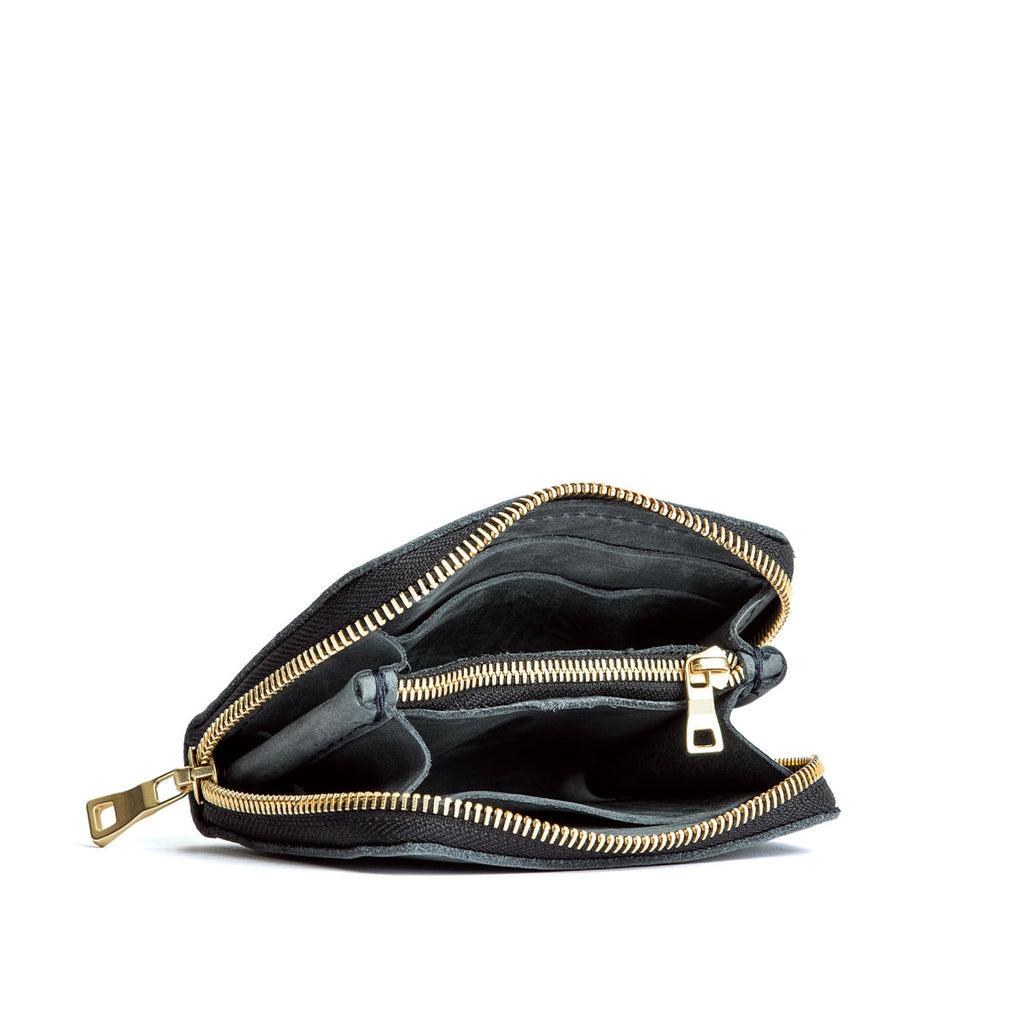 'Almost Perfect' Small Zip Wallet - Image 56