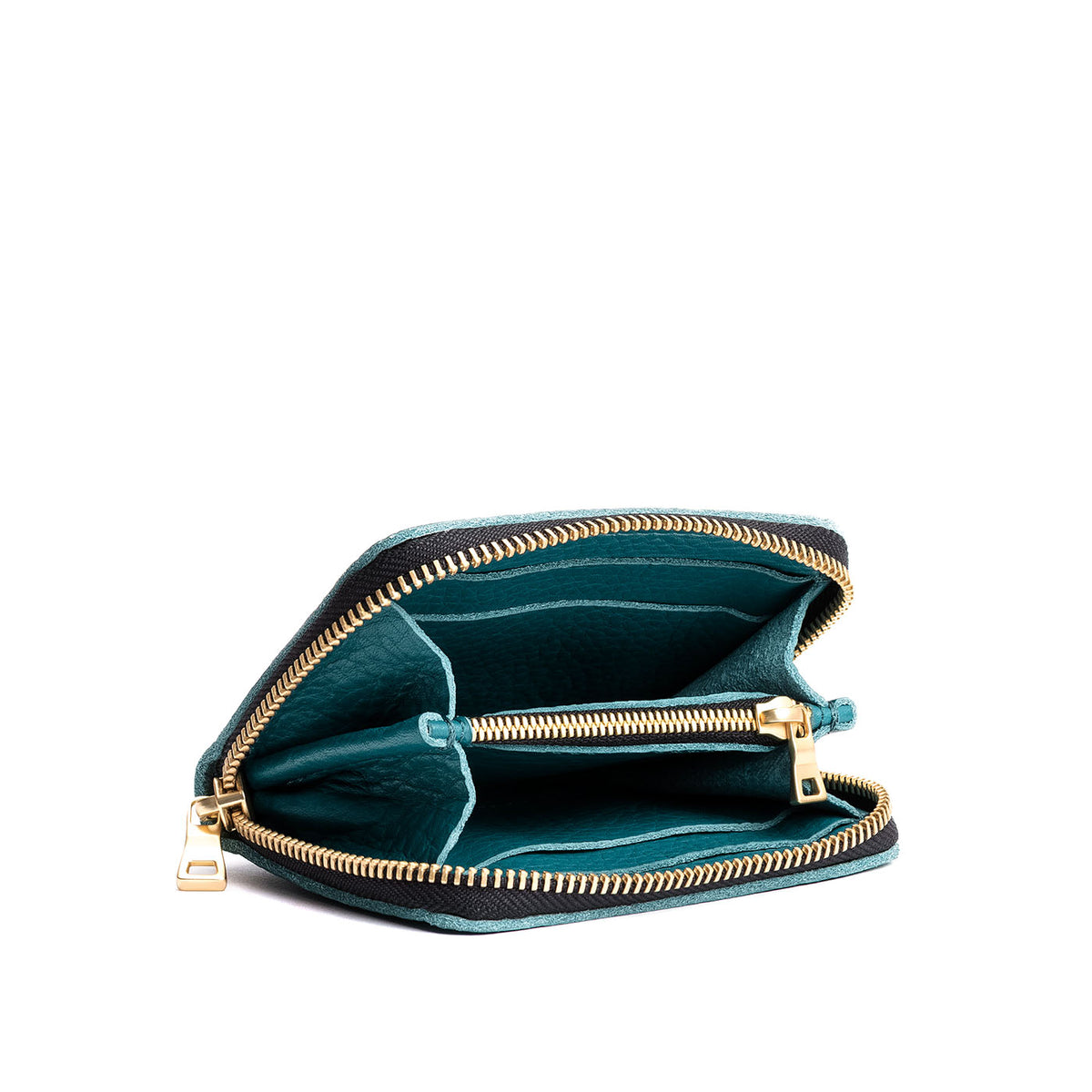 'Almost Perfect' Small Zip Wallet - Image 41