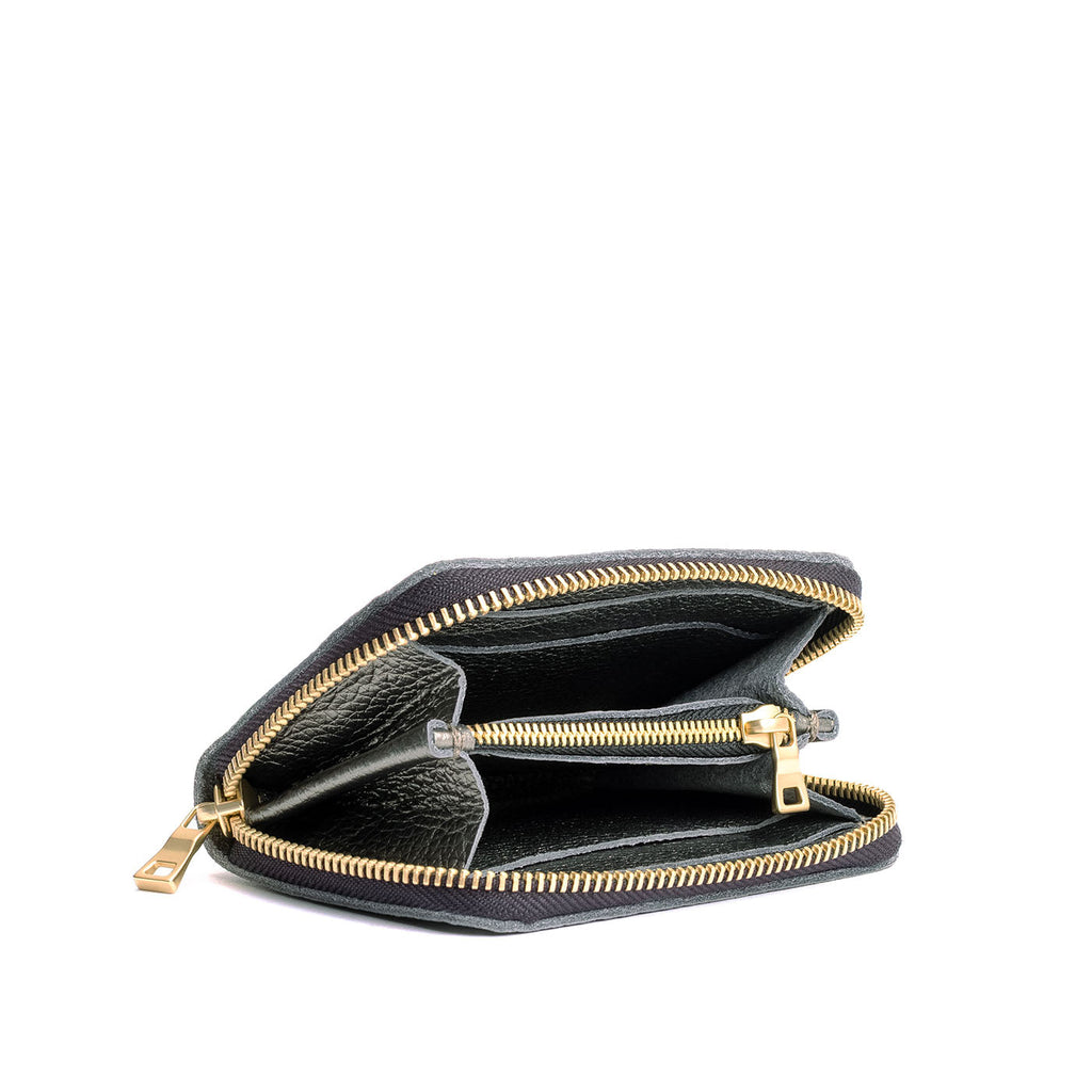 'Almost Perfect' Small Zip Wallet - Image 45