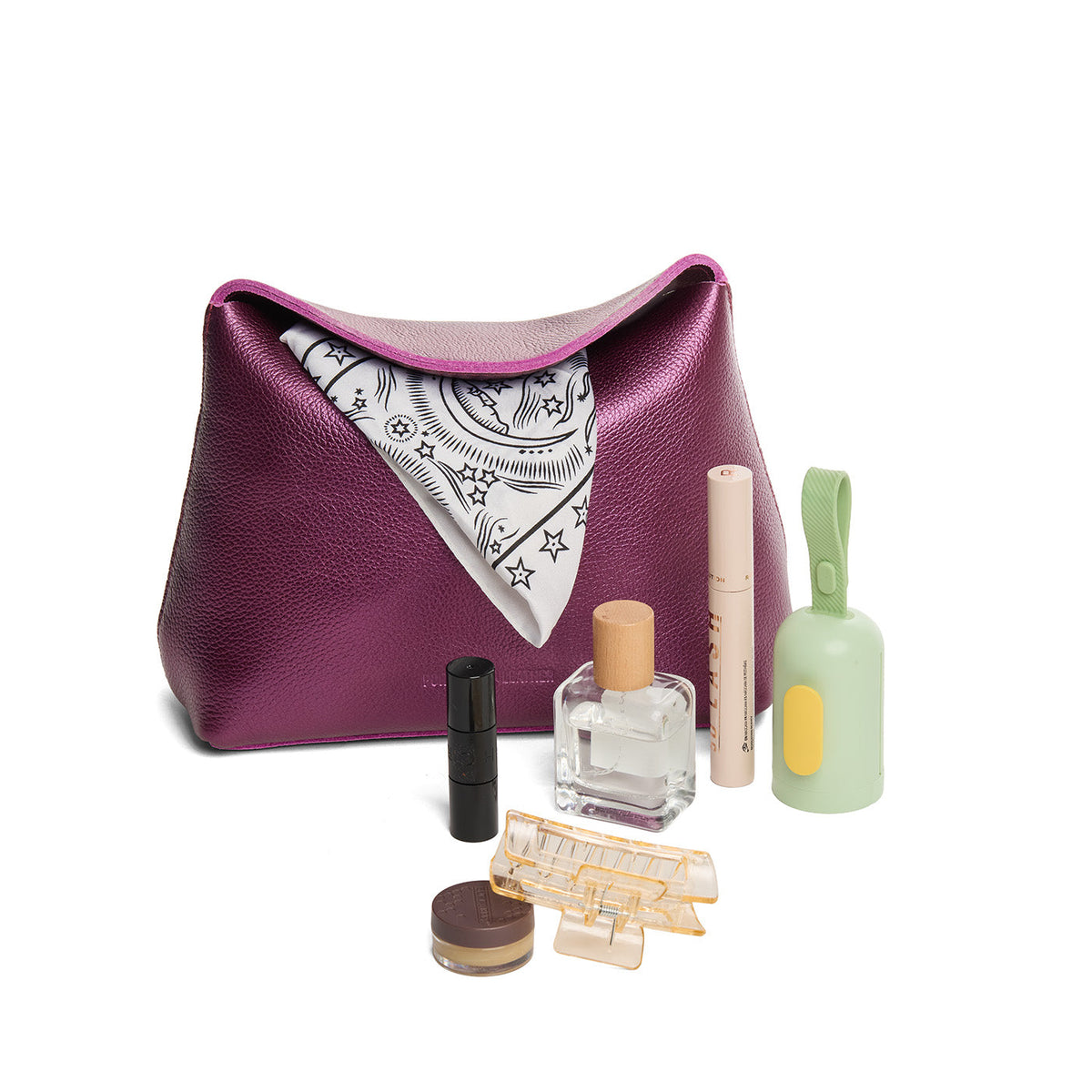 Snappy Flappy Pouch - Image 41