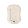 Snuggle Me Infant Lounger Wave - Natural