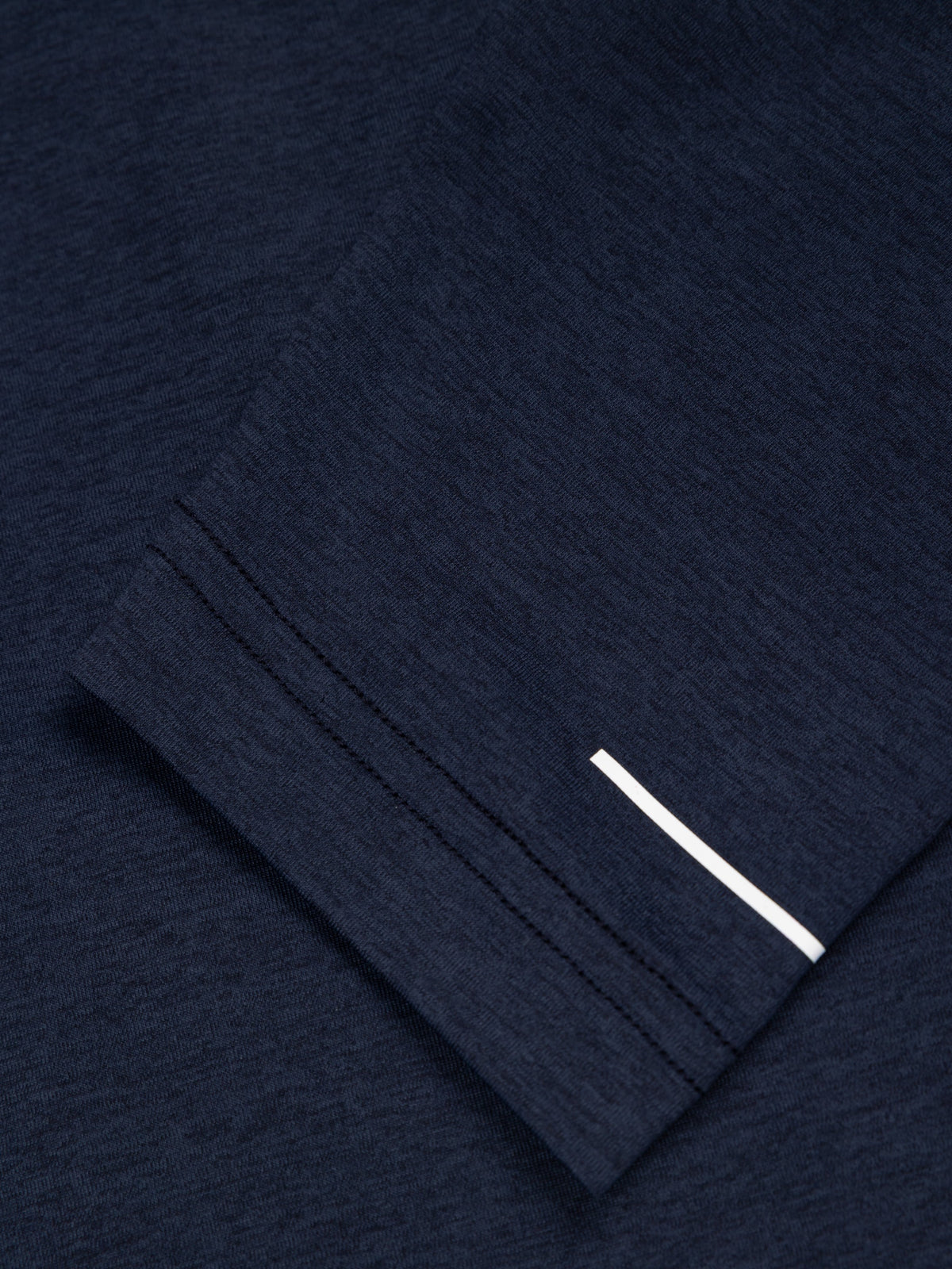Men's Solar UPF Long Sleeve T-shirt - Image 8