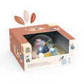 Speedy Monkey Dino Magnet Dome