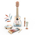 Speedy Monkey Sky Melody Set (L)