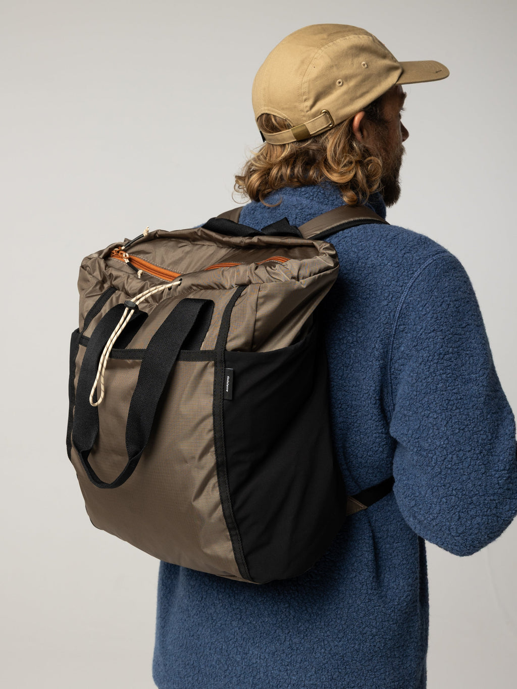 Mako 22L Totepack Bag - Image 2
