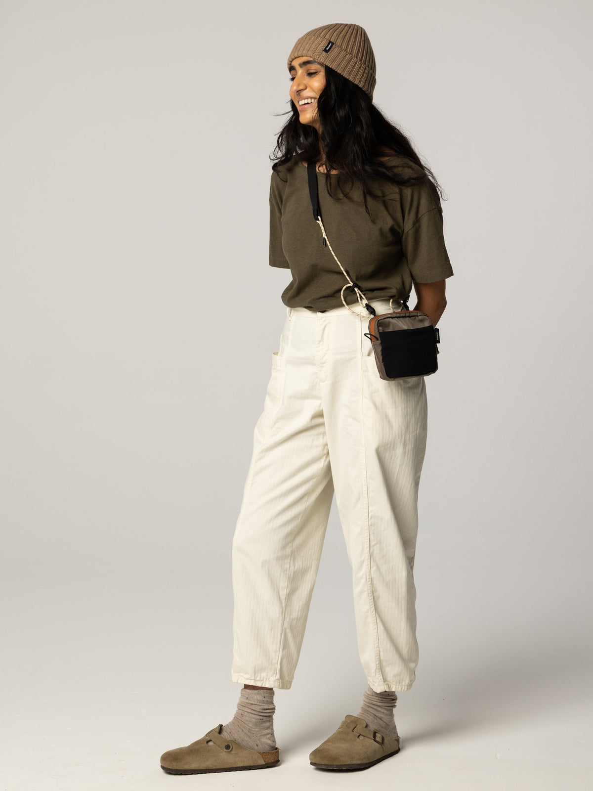 Mako Crossbody Bag - Image 3