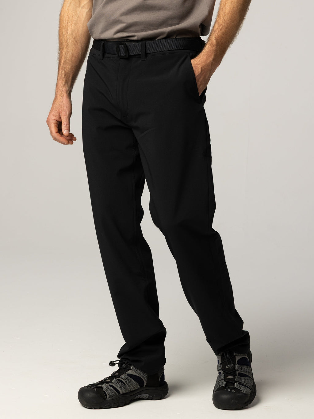 Men's Rincon Voyager Trouser - Image 2