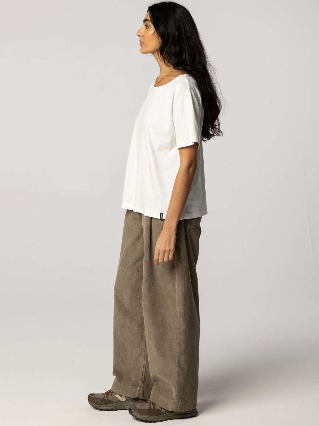 Women's Kea T-shirt - Image 3