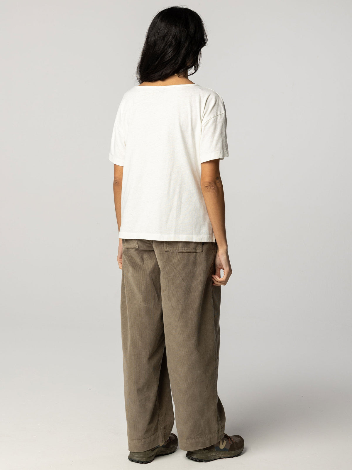 Women's Kea T-shirt - Image 4