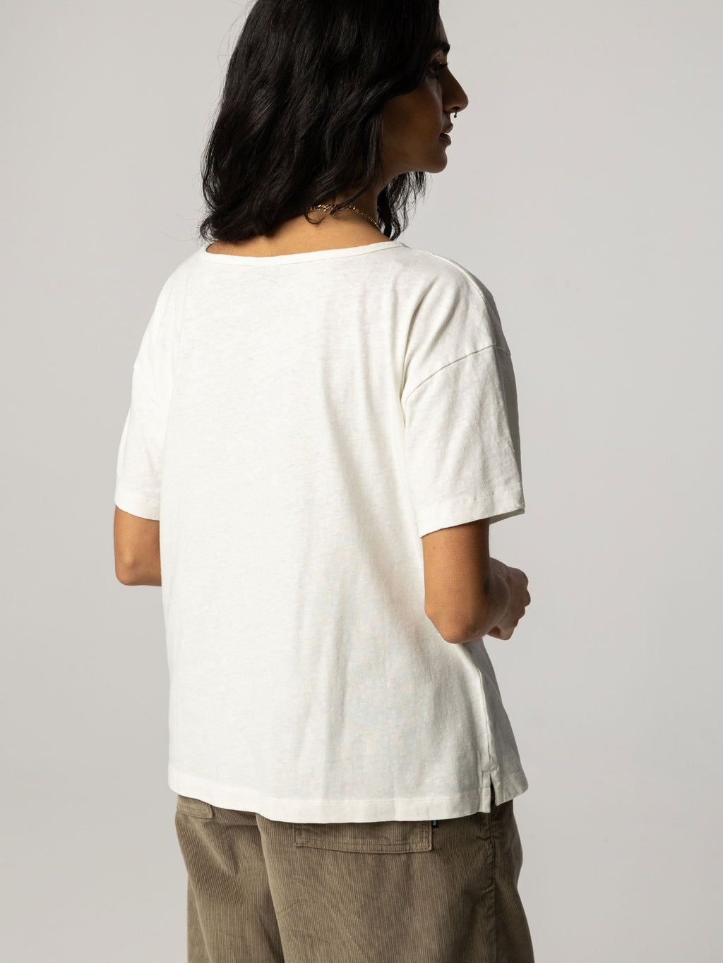 Women's Kea T-shirt - Image 5