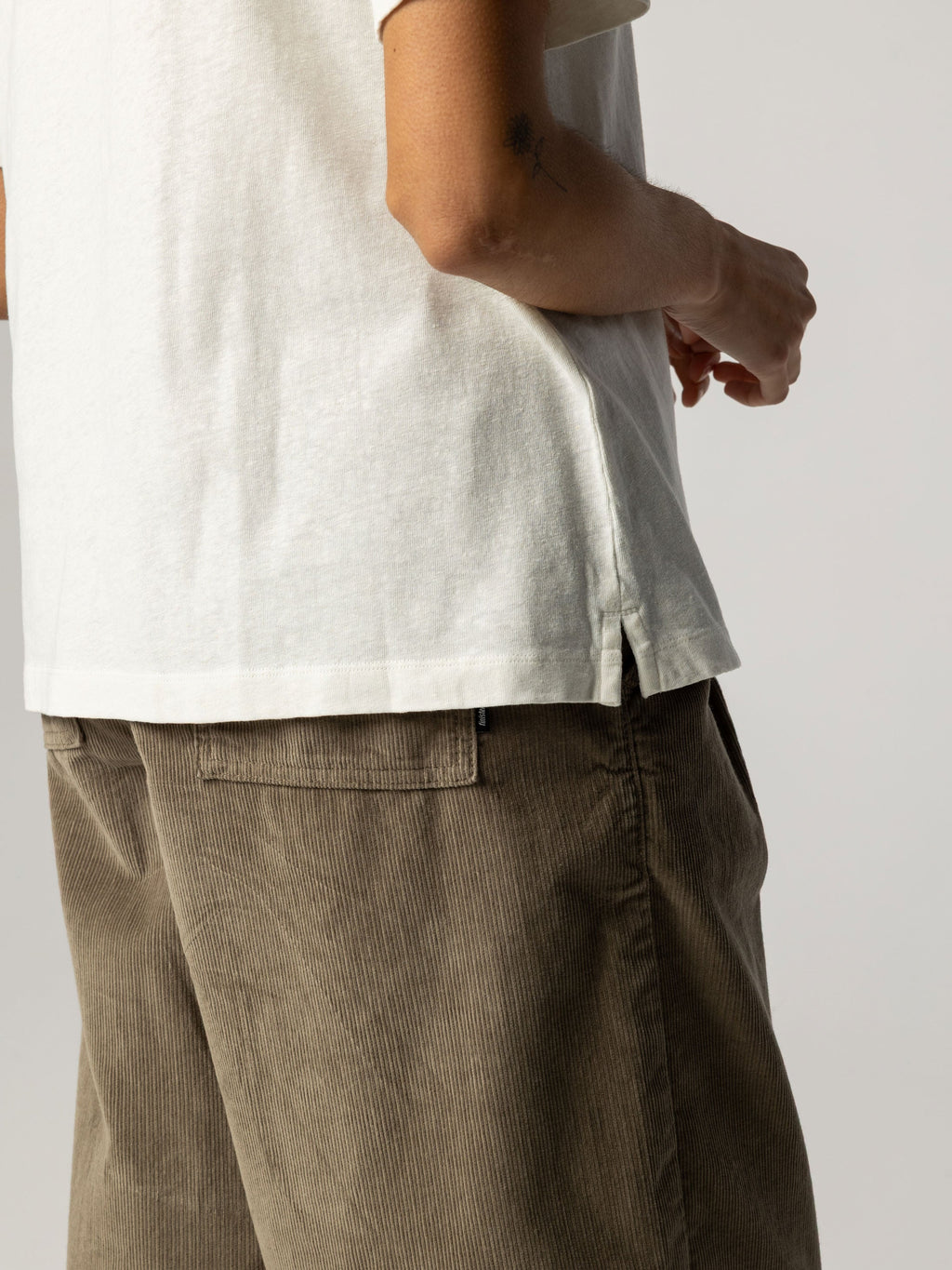 Women's Kea T-shirt - Image 7
