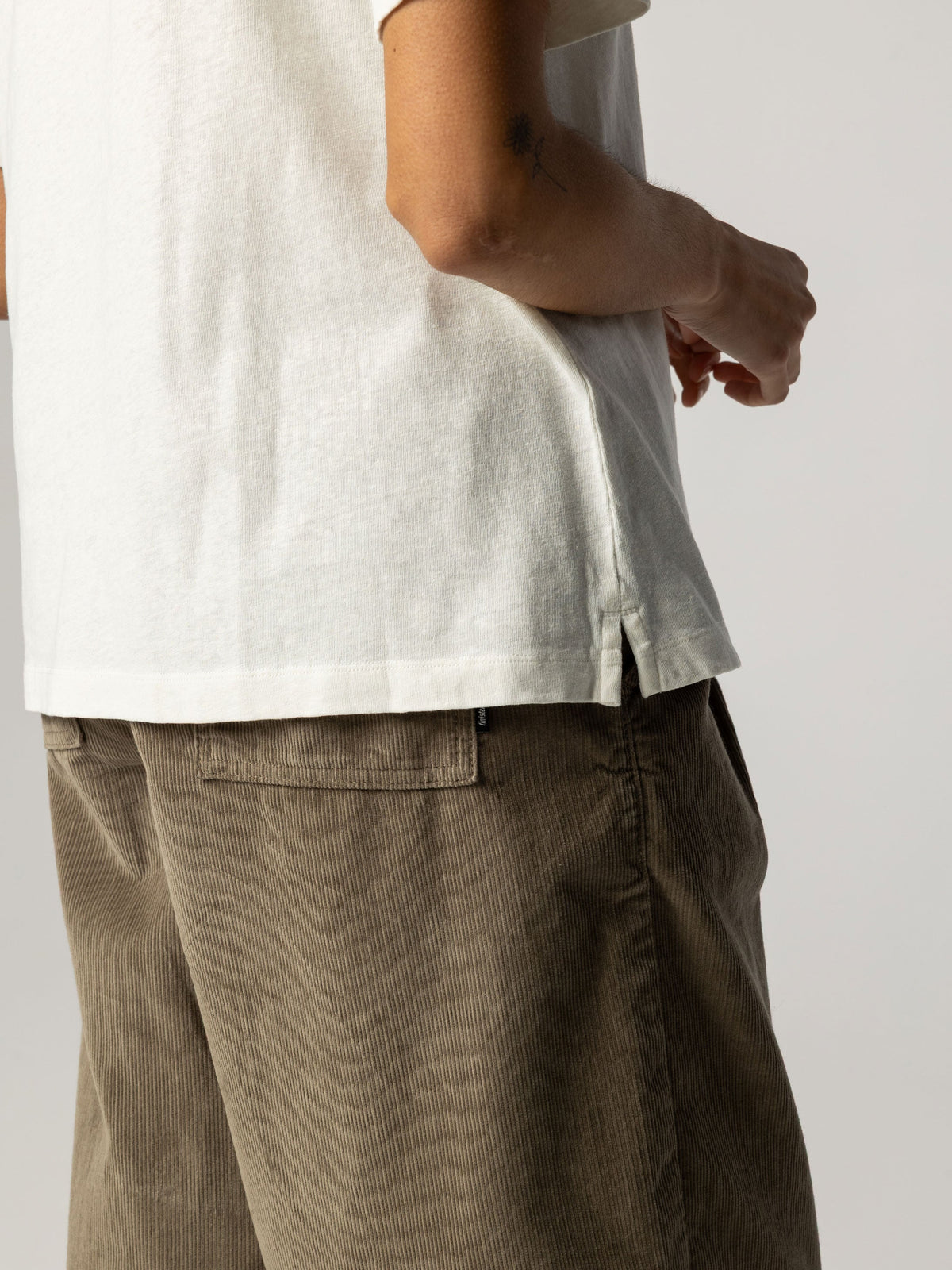 Women's Kea T-shirt - Image 7