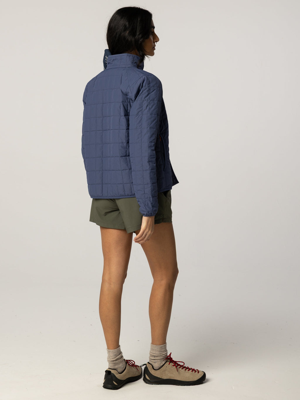 Women's Firecrest Jacket - Image 5