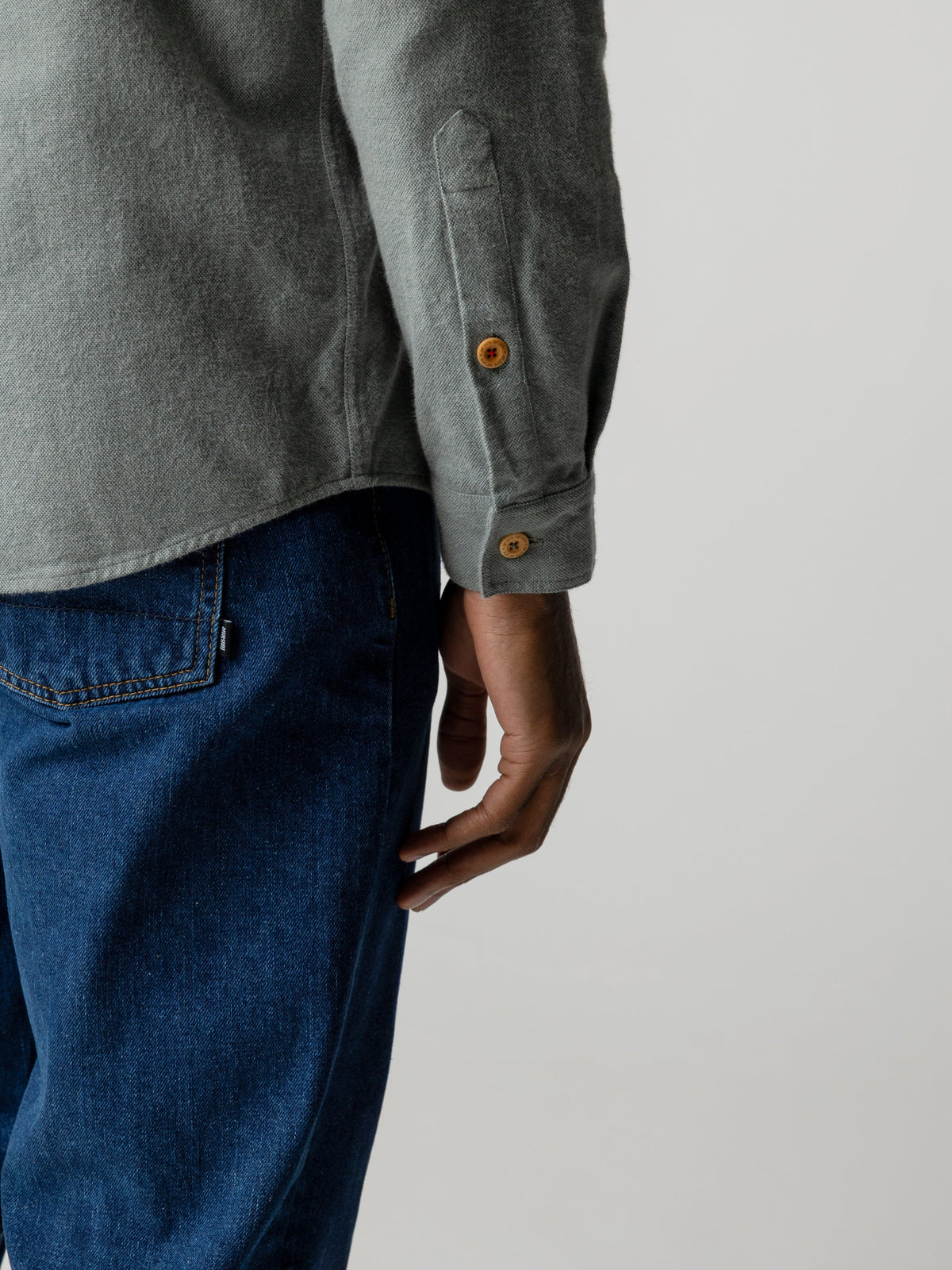 Men's Gylly Shirt - Image 7