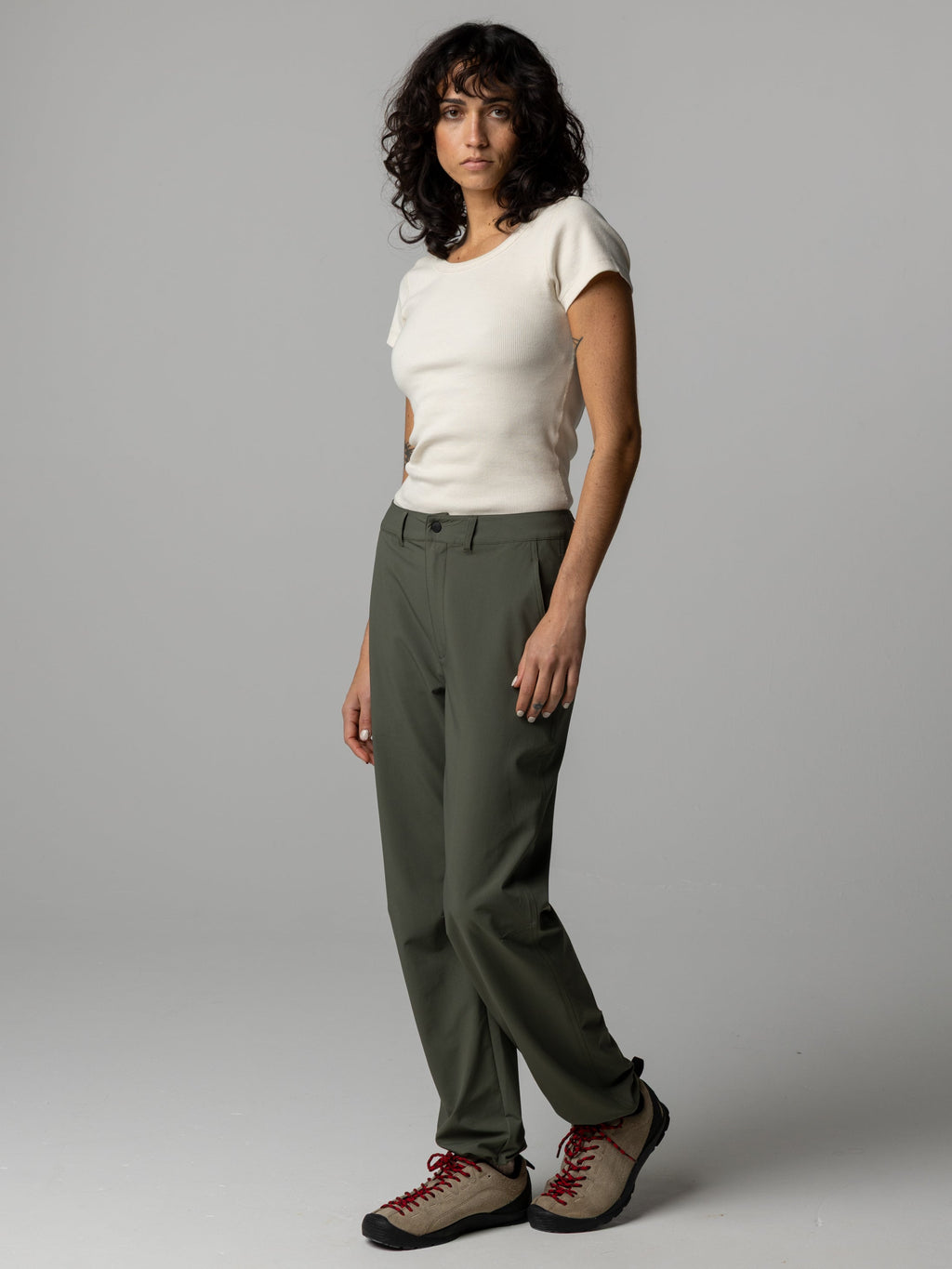 Women's Kallan Adventure Trouser - Image 4