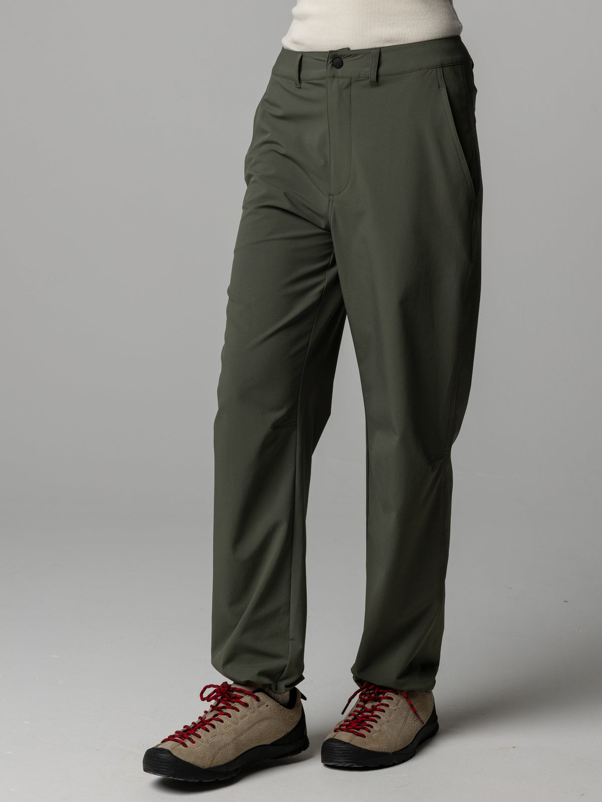 Women's Kallan Adventure Trouser - Image 2