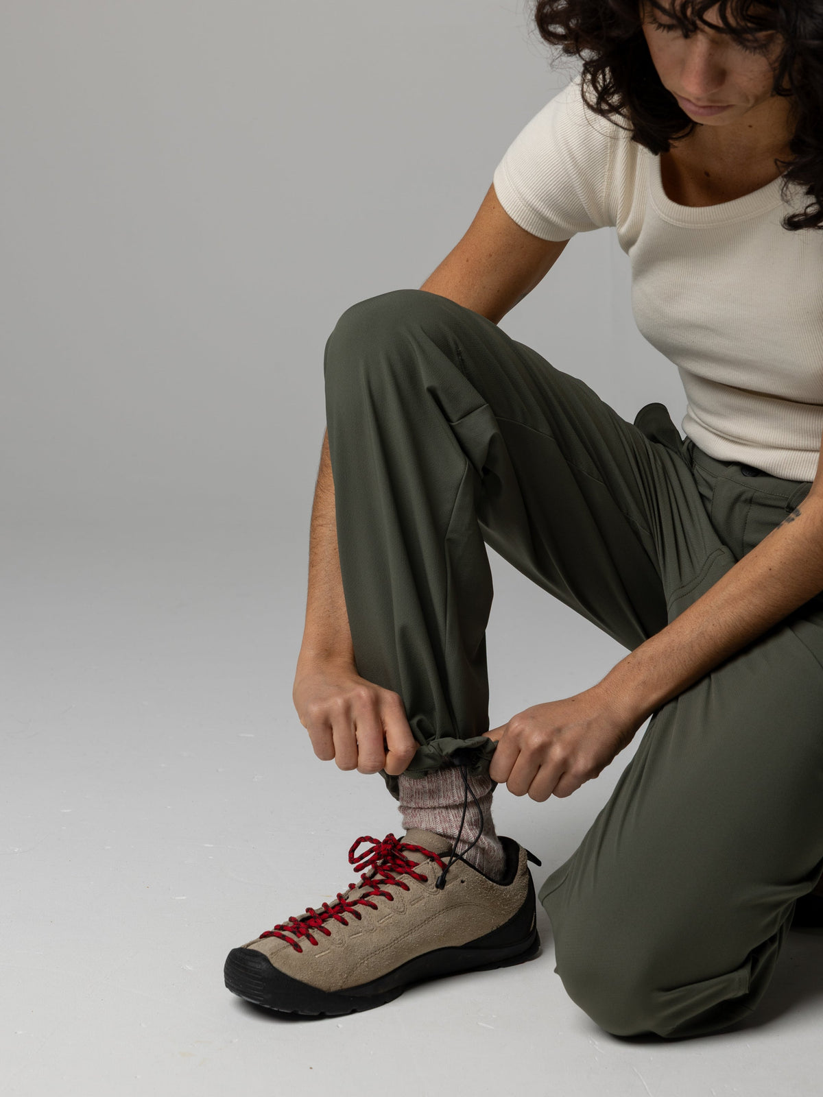 Women's Kallan Adventure Trouser - Image 6