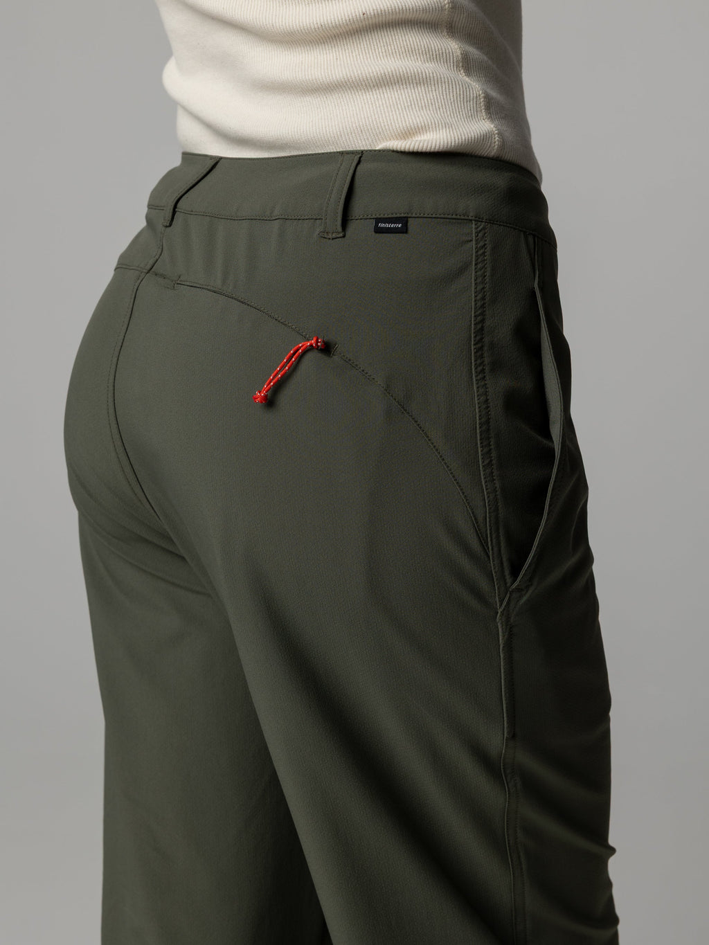 Women's Kallan Adventure Trouser - Image 7
