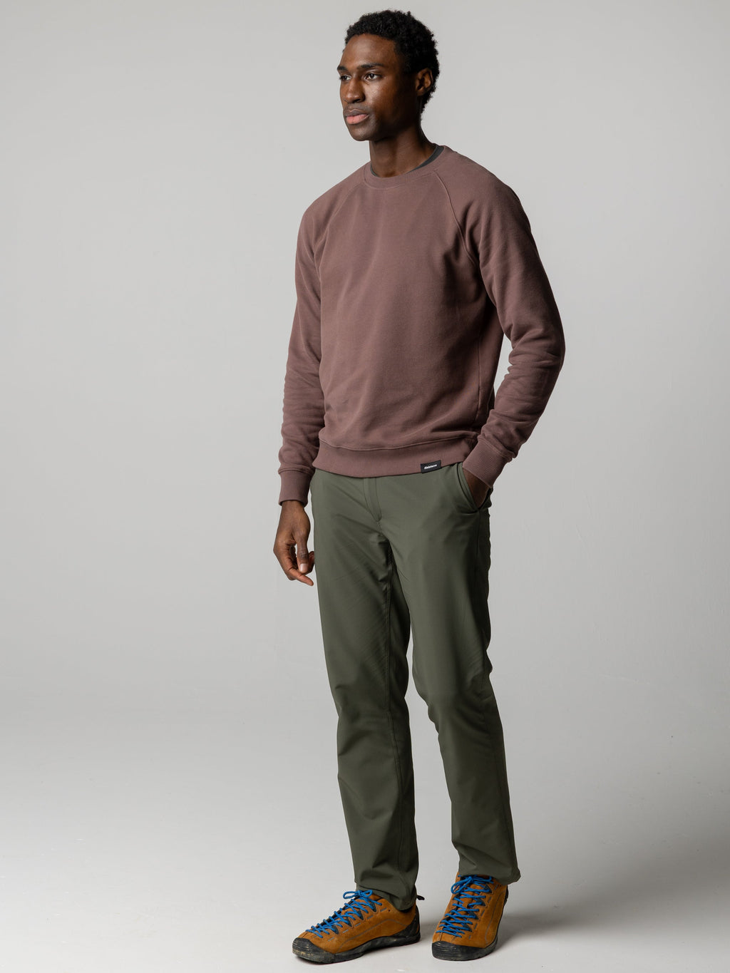 Men's Rincon Voyager Trouser - Image 4
