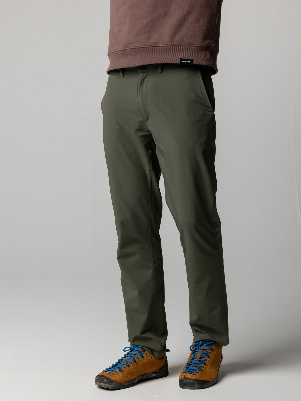 Men's Rincon Voyager Trouser - Image 2