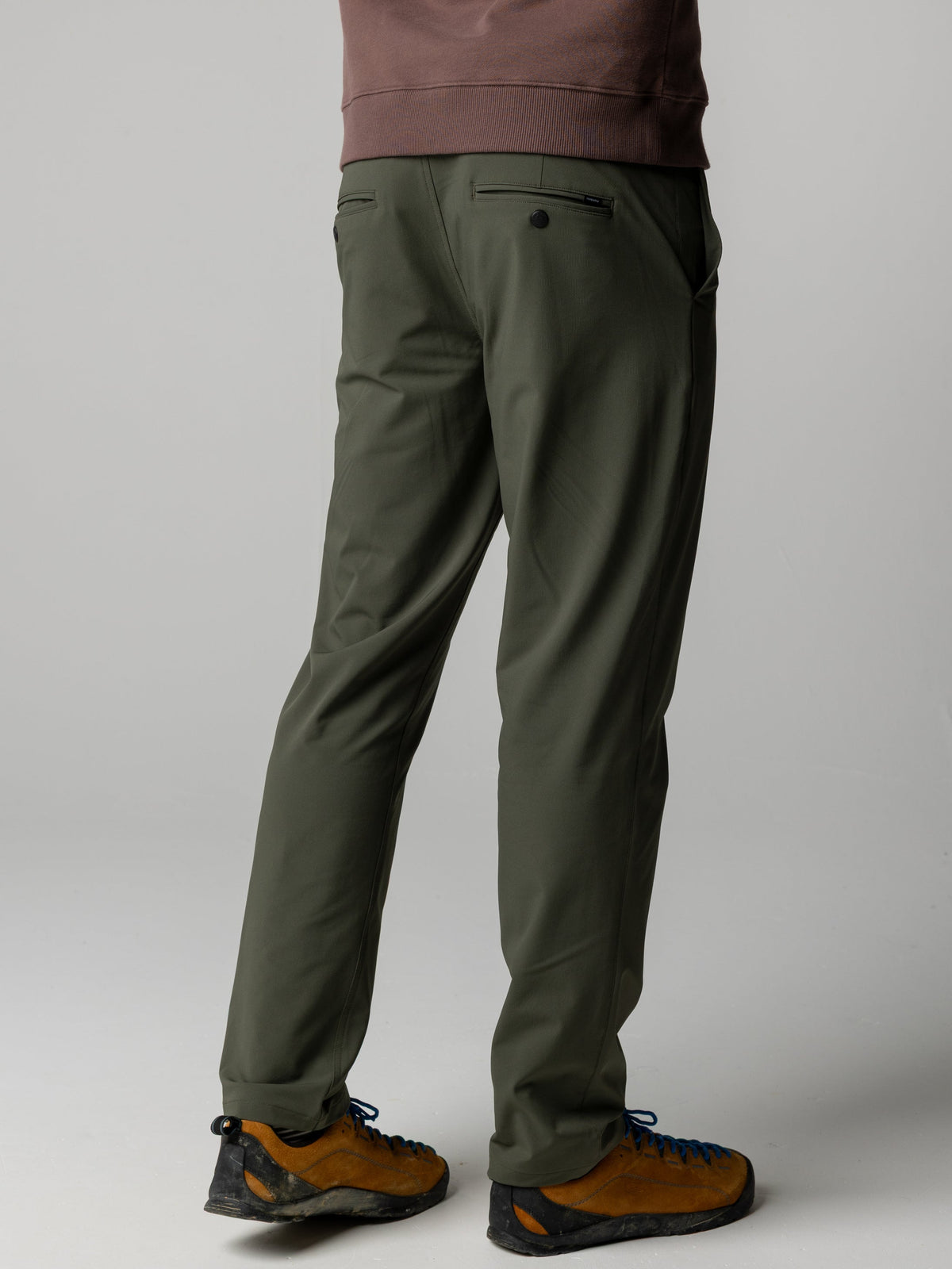 Men's Rincon Voyager Trouser - Image 3